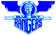 Blue Sky Rangers